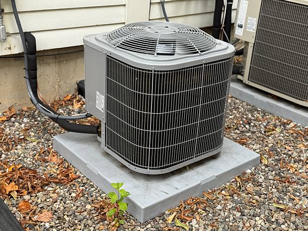 Trusted Hvac service in Ayer, MA - Tropical Oasis HVAC