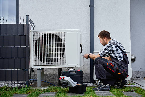 Trusted Hvac service in Ayer, MA - Tropical Oasis HVAC